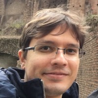Rafael Magalhaes Email