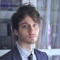 Dasweb Employee Jeremy Bertin's profile photo