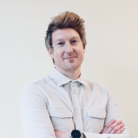 SPORTFIVE Employee Patrick Harding's profile photo