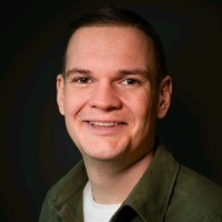 Glasso Group Inc. Employee Reijer van Rijsbergen's profile photo