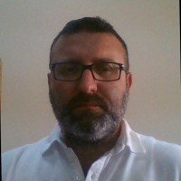 Kırıkkale Üniversitesi Employee Tamer Eren's profile photo