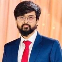 ByteDance Employee Ali Uddin's profile photo