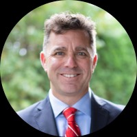 Stewart Title Canada Employee Brian Bell's profile photo