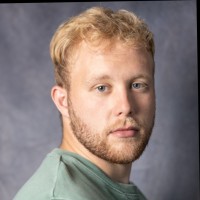 Apptituda ☁ Employee Joseph Mills's profile photo