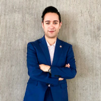 Open School Employee Miguel Cobian's profile photo