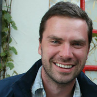 Accenture Employee Patrick Bourke's profile photo