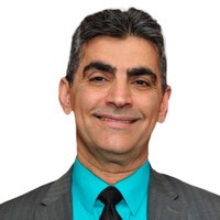 Citi Employee Emad Hamdan's profile photo