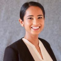 Harbor-UCLA Employee Sumedha Sinha's profile photo