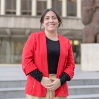 Sofía Zelada Cahís Email