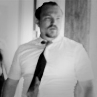 Rothko Chapel Employee Brian Buck's profile photo