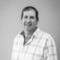 StockLive Employee James Thompson's profile photo