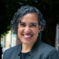 California Air Resources Board Employee Liane Randolph's profile photo