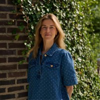 Natural Cycles° Employee Sofie Askervall's profile photo