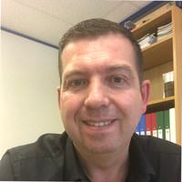 Protech Training Academy Employee Clive Lawrence's profile photo