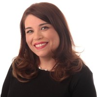 RLT Consulting Employee Rebecca Tait's profile photo