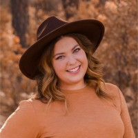 Colorado State University Global Employee Amanda Meurer's profile photo