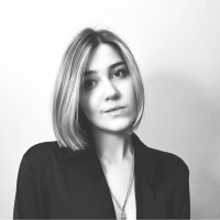 B+R Architects Employee Julia Pawlowska's profile photo