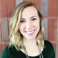 Curative Connections Employee Allyson Crass's profile photo
