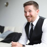 Sonne Steel, Inc. Employee Mike Roberts's profile photo