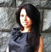 Елена Лимонова Email