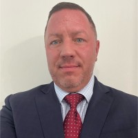 Definiti LLC Employee Jonathan Rogers's profile photo