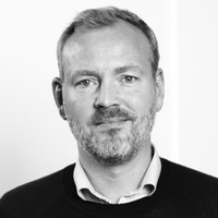Volkswagen Semler Finans Danmark A/S Employee Lars Christoffersen's profile photo