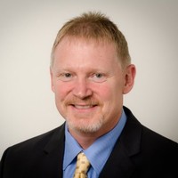 GE Vernova Employee Don Moore's profile photo