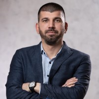 Sirma Employee Georgi Georgiev's profile photo