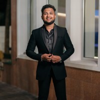 Projectstudio.ai Employee Chirag Shetty's profile photo