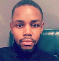 OPS Security Group Employee Breon Holland's profile photo