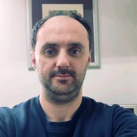 redsped Employee Vladimir Anchevski's profile photo
