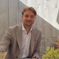 Atlantic Engineering Employee Lucas Decoo's profile photo