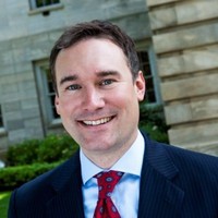 Tharrington Smith LLP Employee Jeff Russell's profile photo