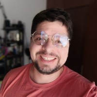 Carlos Gerardo Rocha Sansores Email