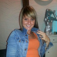 Calyos Employee Marie Emery's profile photo