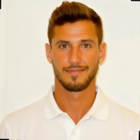 Constrol Employee Elad Mashiach's profile photo