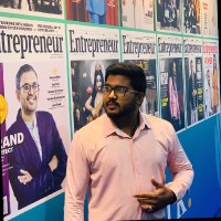 MERAS Plugins Pvt. Ltd. Employee Bala Subramani's profile photo