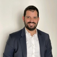 Kirey Group Employee Andrea Falcone's profile photo
