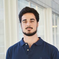 Miguel S. Moreira Email & Phone Number