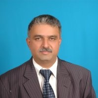 FCT Combustion Employee Sanjay Jog's profile photo