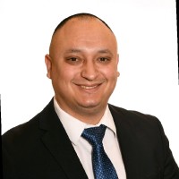 Reyes Coca-Cola Bottling Employee Michael Pina's profile photo