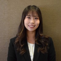 Korea Economic Institute of America Employee Sia Choi's profile photo