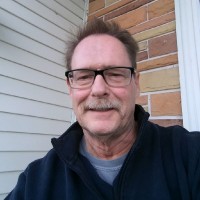 United States Postal Service Employee Mark Weimer's profile photo