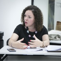 VMICA Employee Juliana Dornelles's profile photo