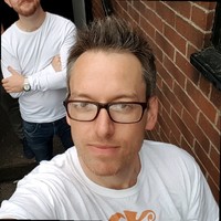 NextPixel Employee Mark Tyler's profile photo