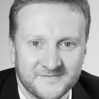 Handelsbanken Employee David Rand's profile photo