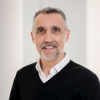 BASF Employee Juan Olucha's profile photo