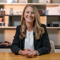 Swiss International Air Lines Employee Annabelle Reichen's profile photo