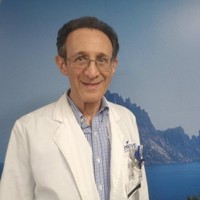 Innovative Health and Wellness Employee Stephen Silverstein's profile photo