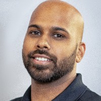 AD Solutions Employee Iftikaar Ahmad's profile photo